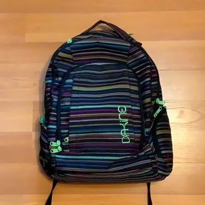 DAKINE Frankie 26L Backpack—35 OBO